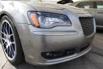 Chrysler 300C S Concept 2011 года